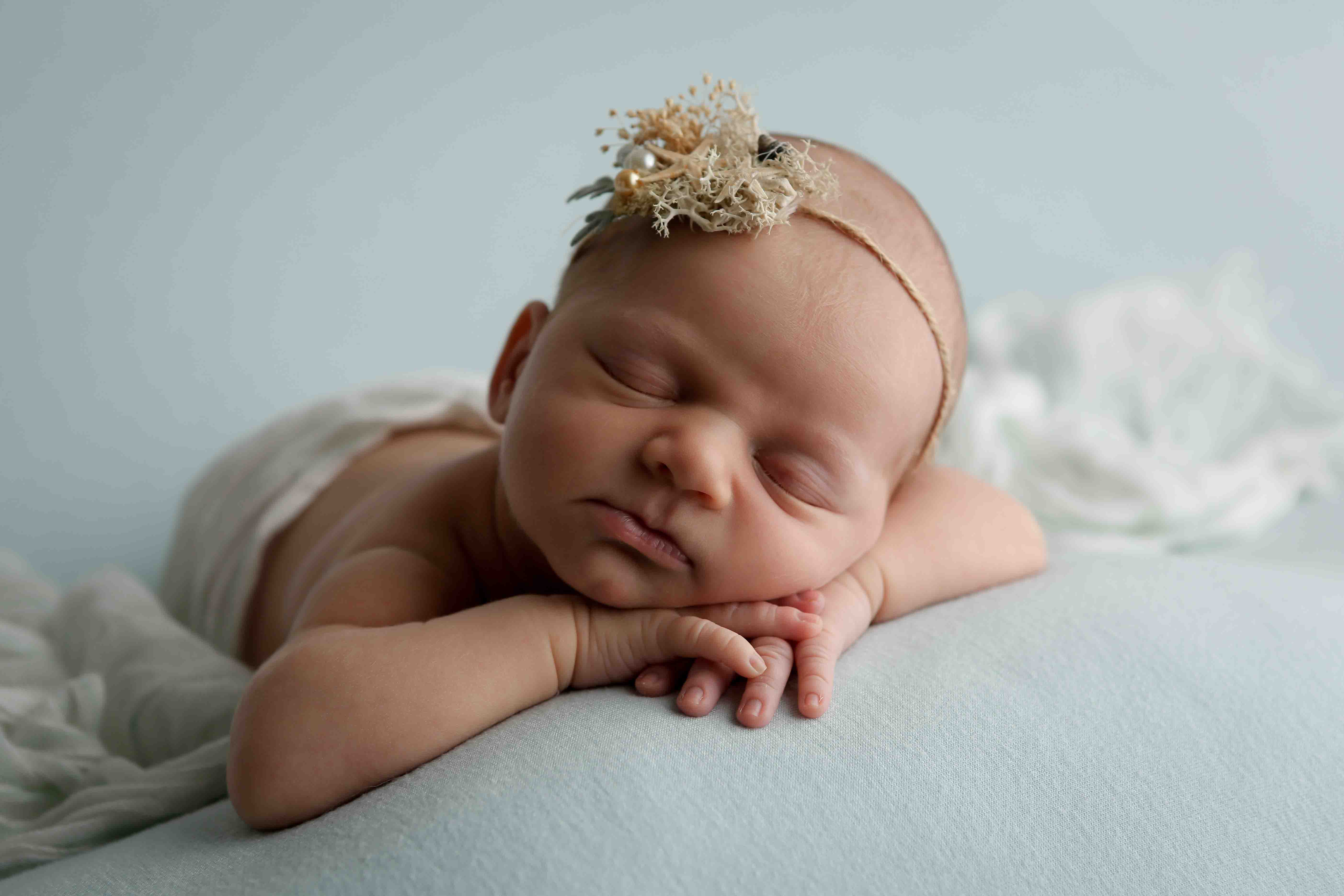 Newborn Photography